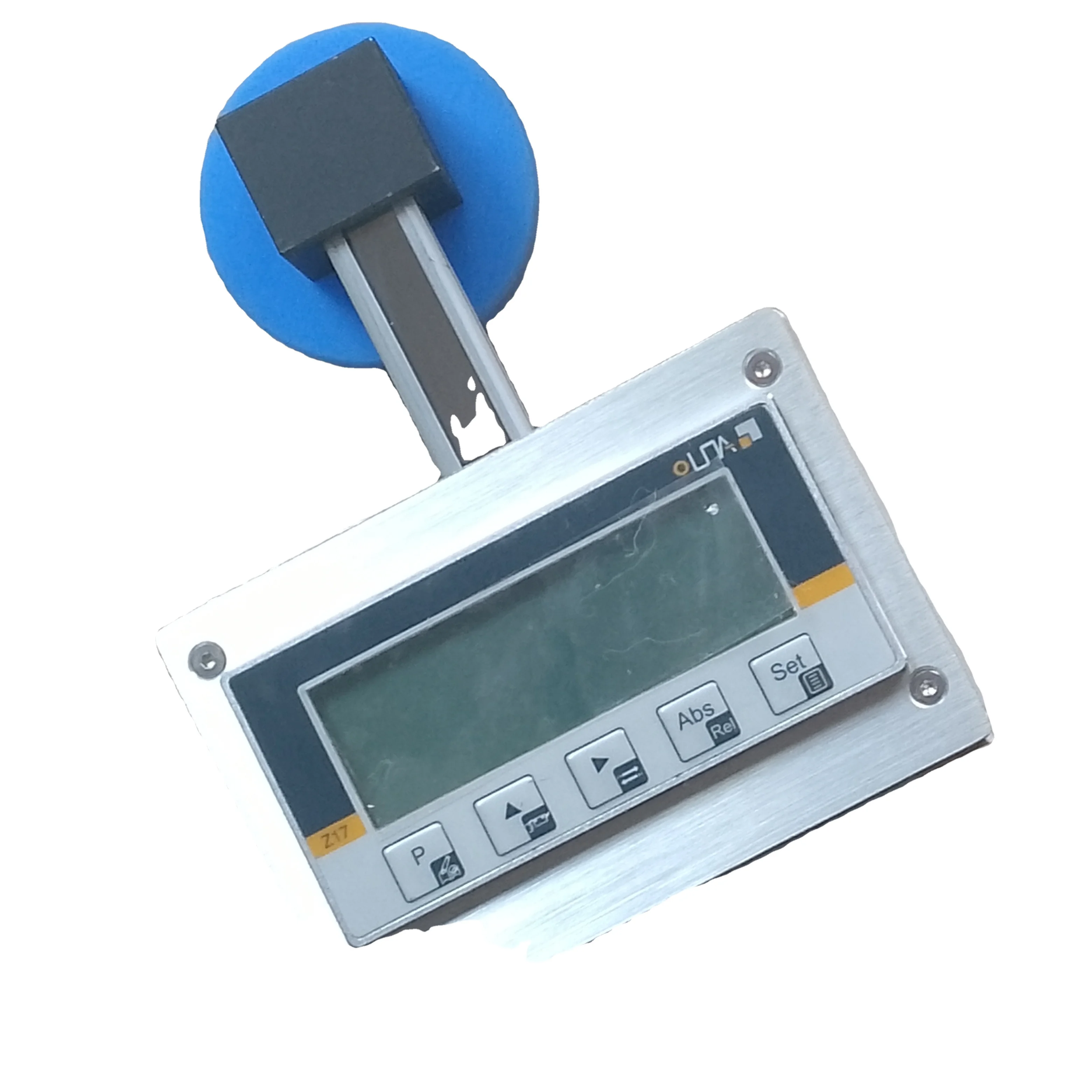 

Infinite Caliper for Measuring Doors and windows