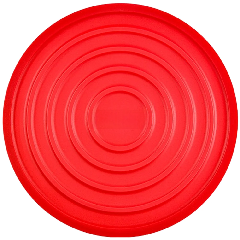 Dining Room Silicone Trivet Non-Slip Table Mat Food-grade Silicone Withstands Up To 230 C Stackable Compact Storage