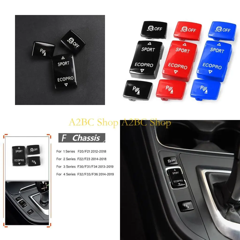 

A2BC Fits 1 2 3 F20 F22 F23 F30 F31 F34 F35 F32 F36 Sport Mode Button