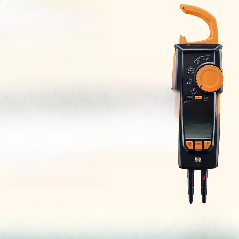 770-1-2 True Rms Ac…