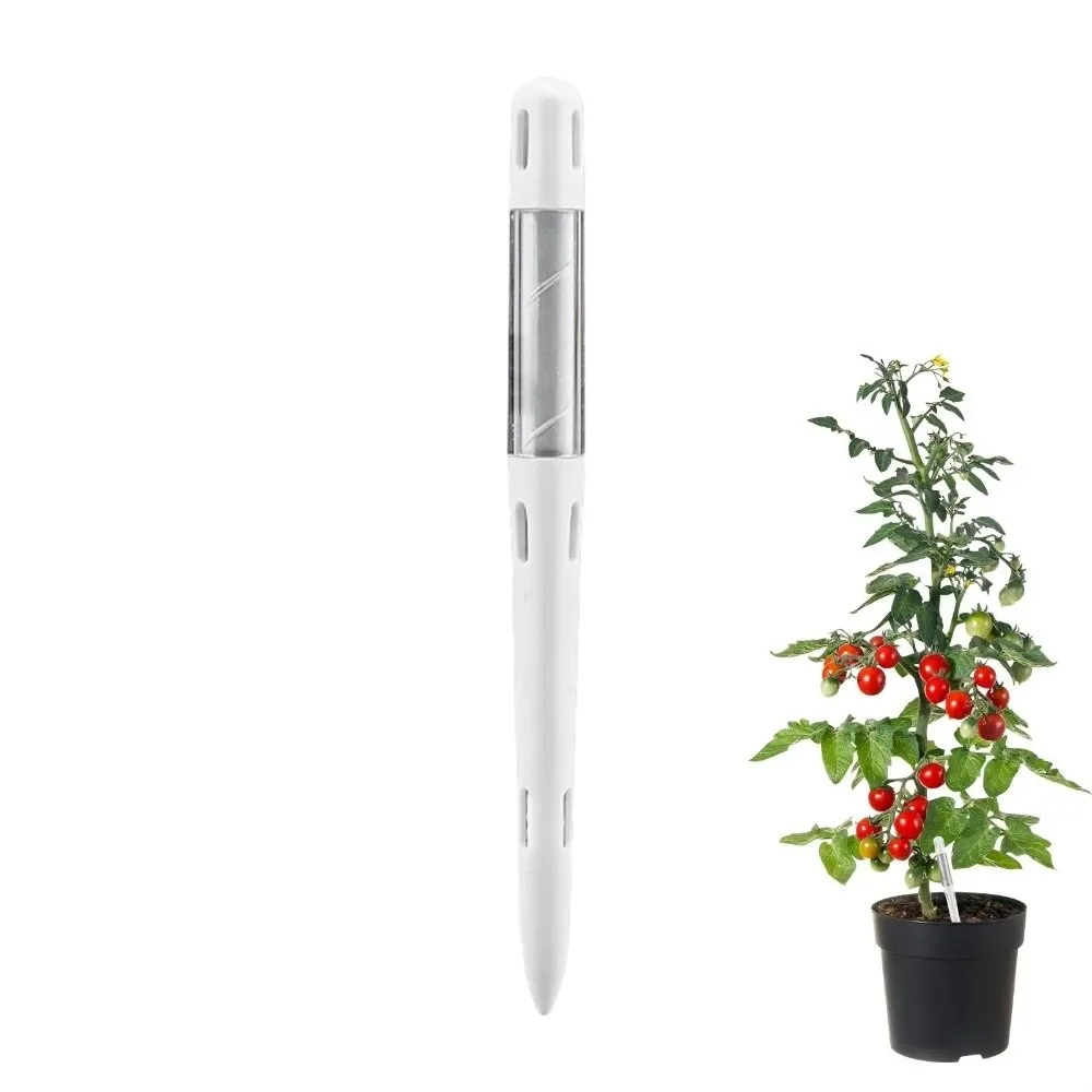 No Battery Needed Soil Meter Color-changing Indicator Easy to Use Soil Moisture Meter Prevent Overwatering/Underwatering