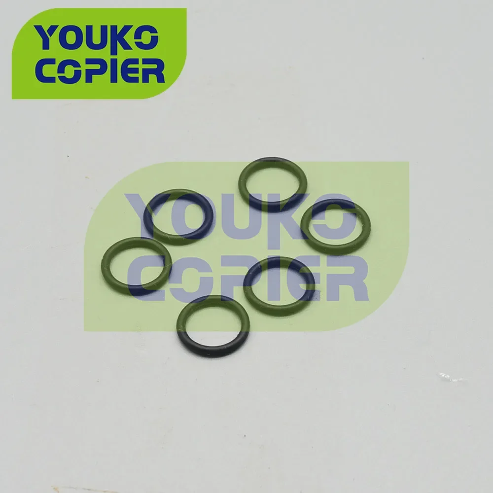 10PCS ADF Exit Roller Belt support for HP LaserJet Pro M277 M281 M283 M426 M428 M430 M477 M479 M480