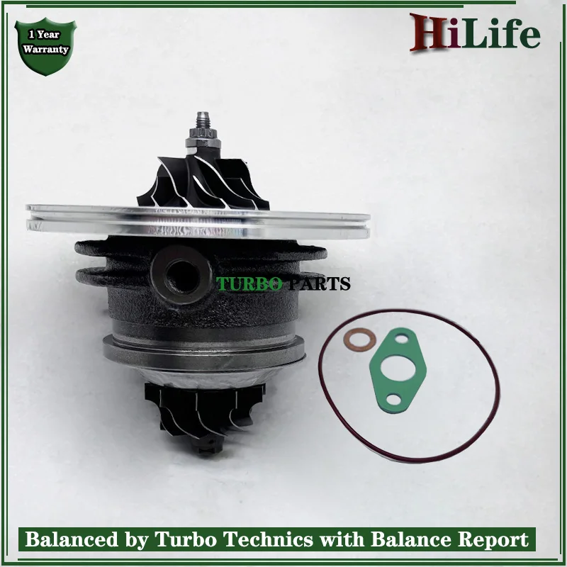 خرطوشة توربو GT1544SM 733783 لمقعد أروسا كوردوبا سكودا فابيا رومستر 1.4 TDI 55Kw 51Kw BNM BAY 3 Zyl. كرا 045253019LX
