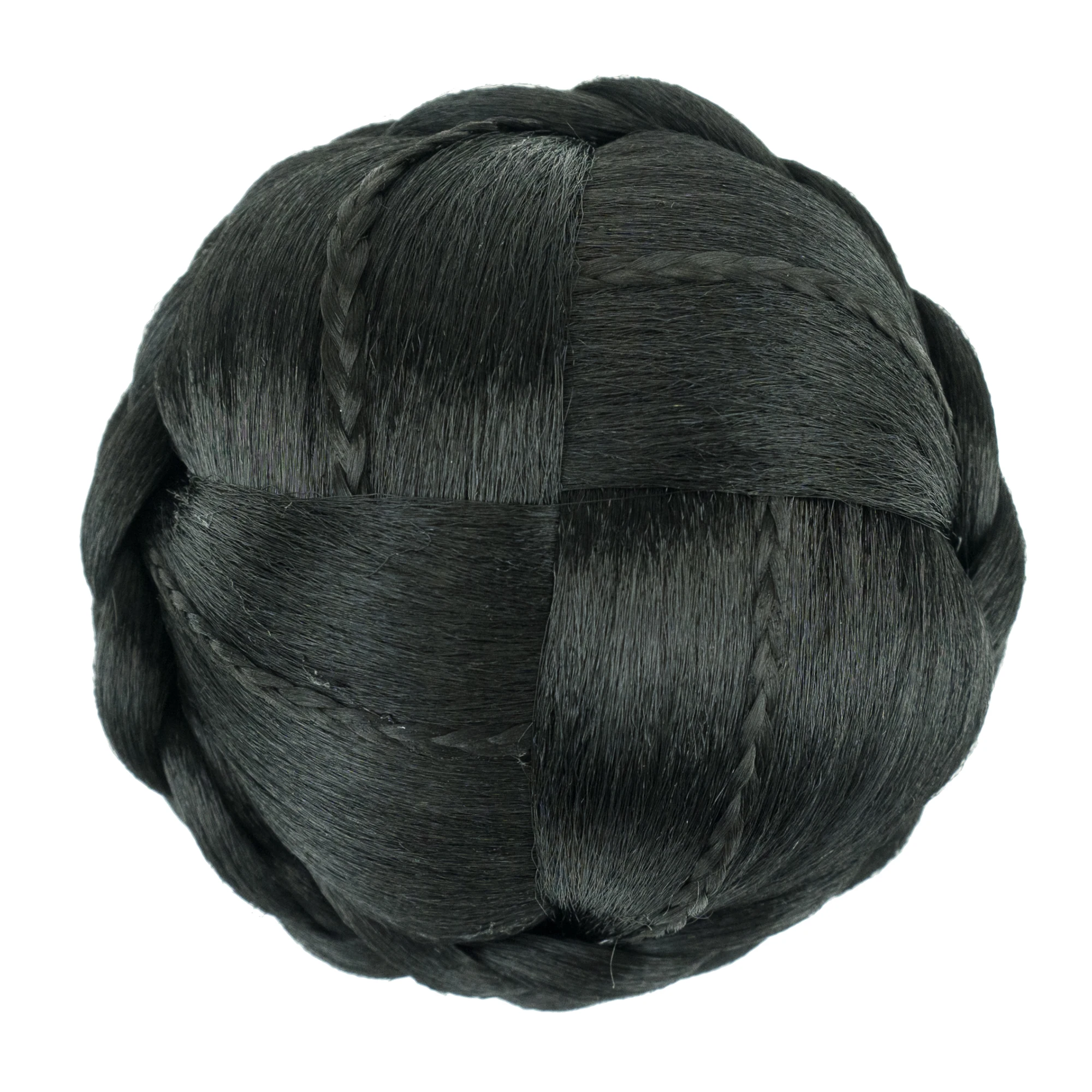 Synthetisch Haar Chignon Scrunchie Blonde Rommelige Afro Pruik Bun Updo Benehair Dropship Leveranciers Haarstukken Knot