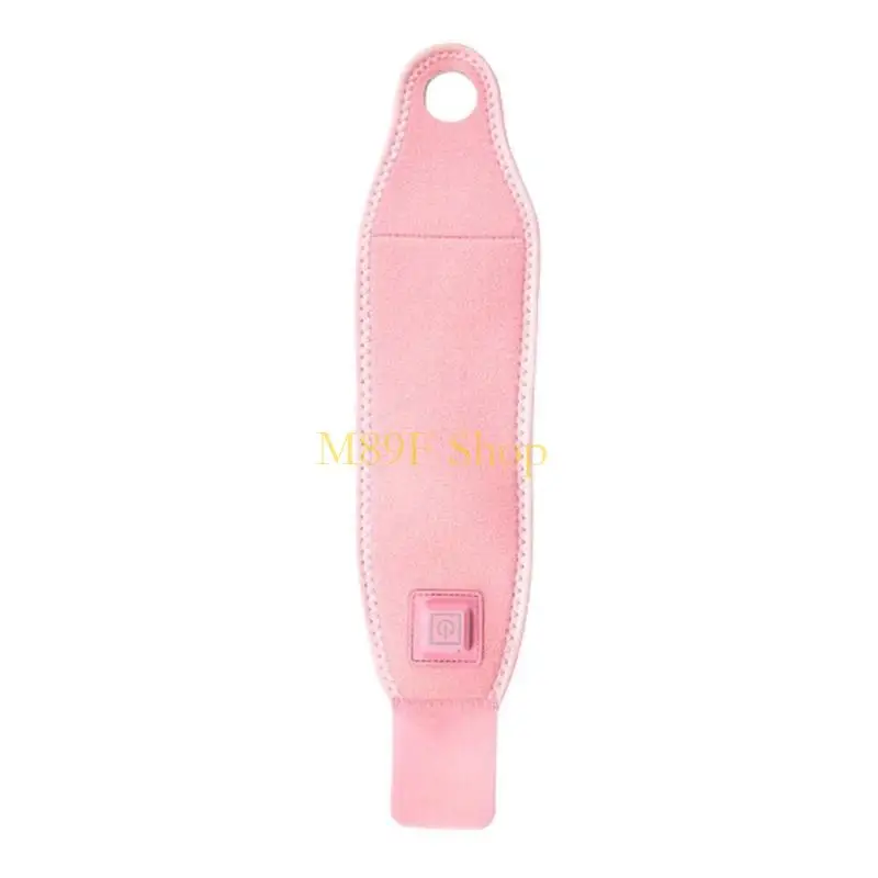 

M89F электрическая грелка, грелка на запястье, защита запястья с подогревом, поддержка запястья с подогревом, при тендините