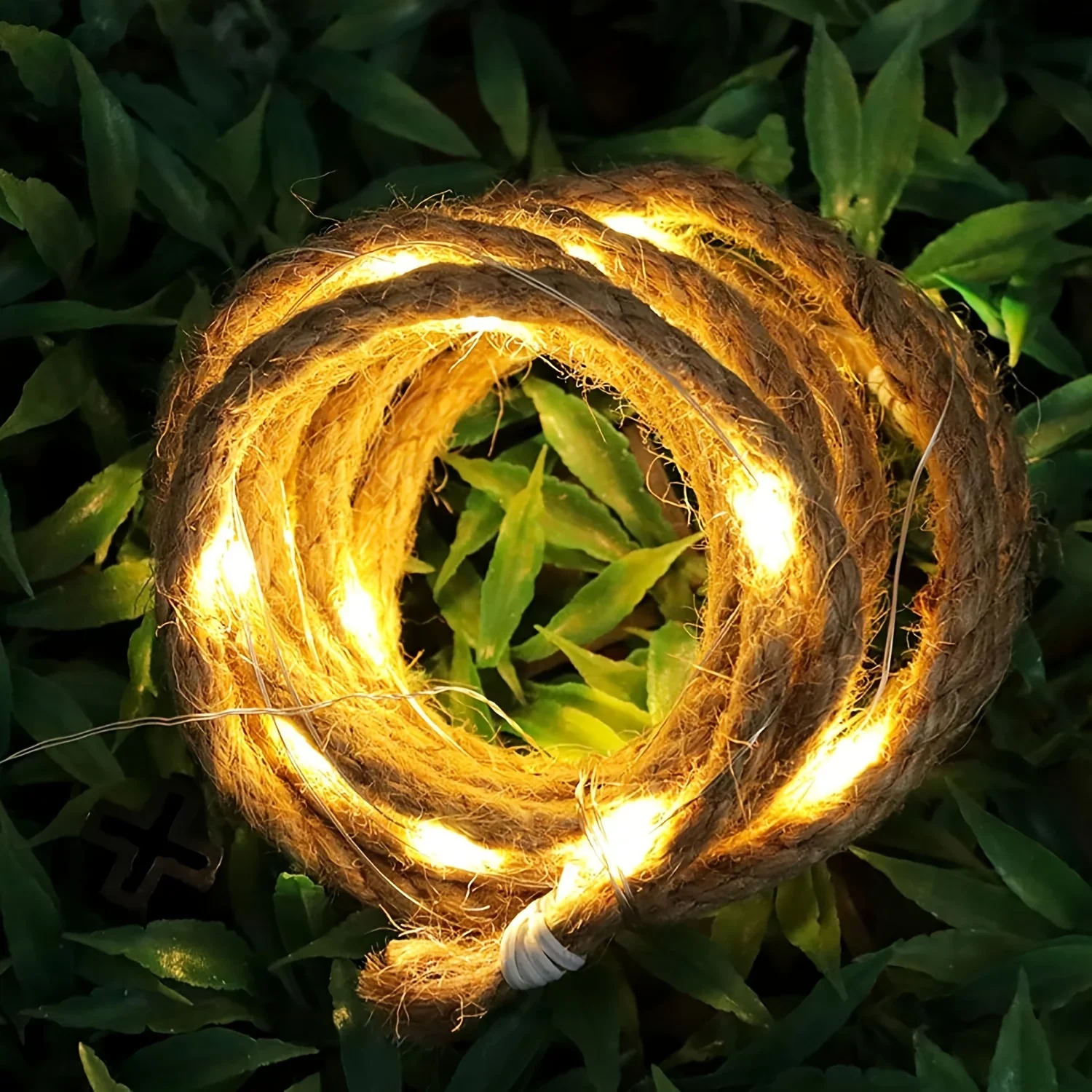 5M/10M Solar Handgemaakte Vint - String Light Bistro recensie en prijs