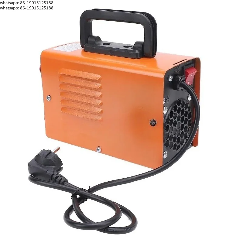 Suitable for small welding machine MMA-250 4KW E-U 220V inverter arc welding machine portable household use