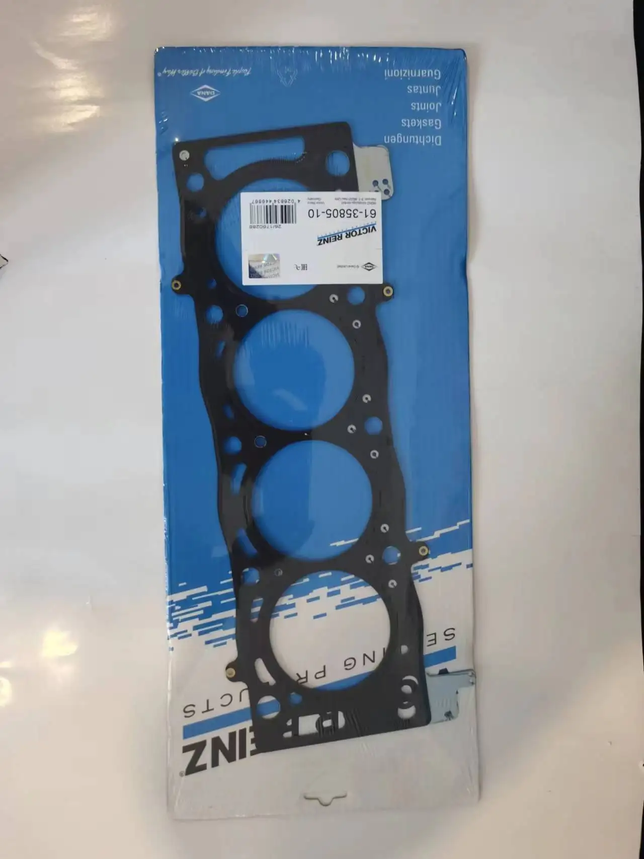 Cylinder Head Gasket  RENIZ  61-35805-10 for Citroen Peugeot Ford Land Rover Fiat Lancia Jaguar