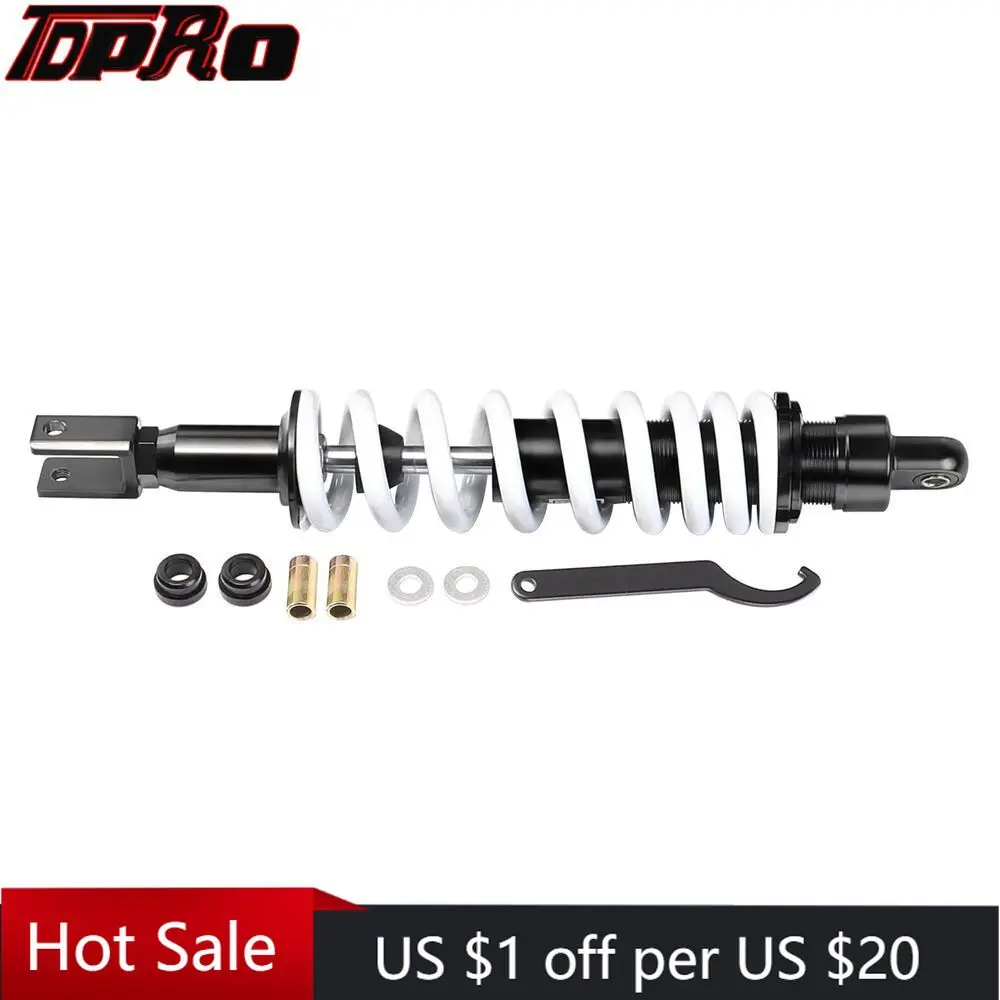 

430MM 16.93" Inch Rear Shock Absorber Suspension For Pit Dirt Trail Bike