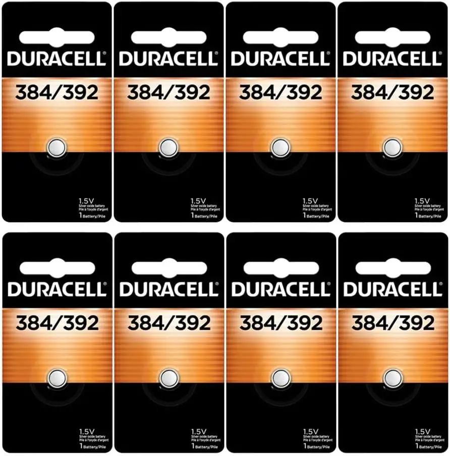 

Высокопроизводительные аккумуляторы 384/392 - 2 штуки, 4 штуки, всего 8 устройств для надежного питания