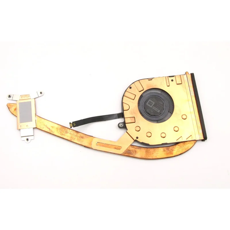 OEM Replacement New For Lenovo Thinkpad X1 Nano Gen1 CPU  W/ fan 5H40W65016 5H40W65015