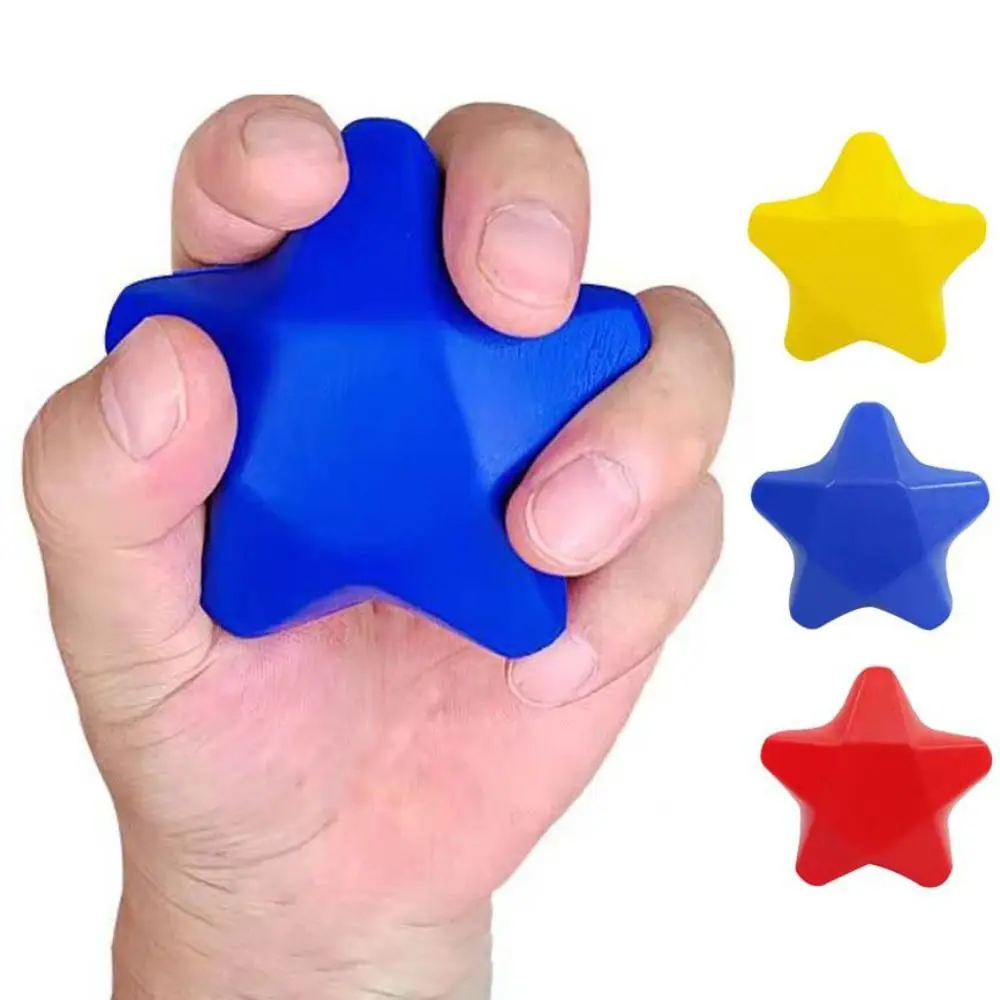 

Новый усилитель для захвата с пятью пальцами, противоскользящий комфортный тренажер для пальцев, портативный силовой мяч для захвата из искусственной кожи, портативное оборудование для фитнеса