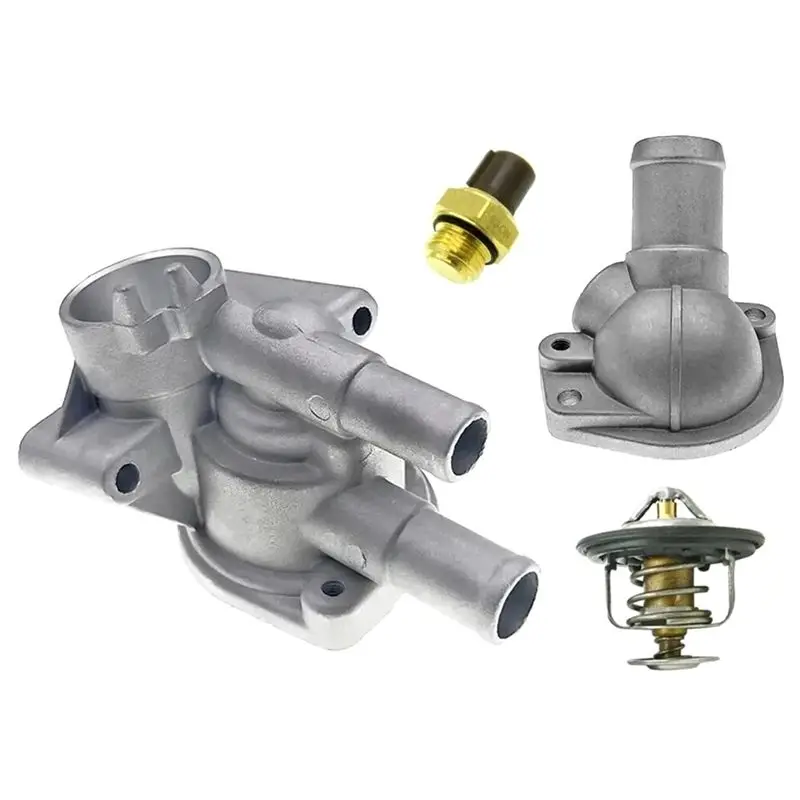 

Engine Coolant Thermostat Housing 19320-P2A-000 For Honda HR-V Capa Civic 1.6L 1995-2000 2001 96Hc2 19311P2A000