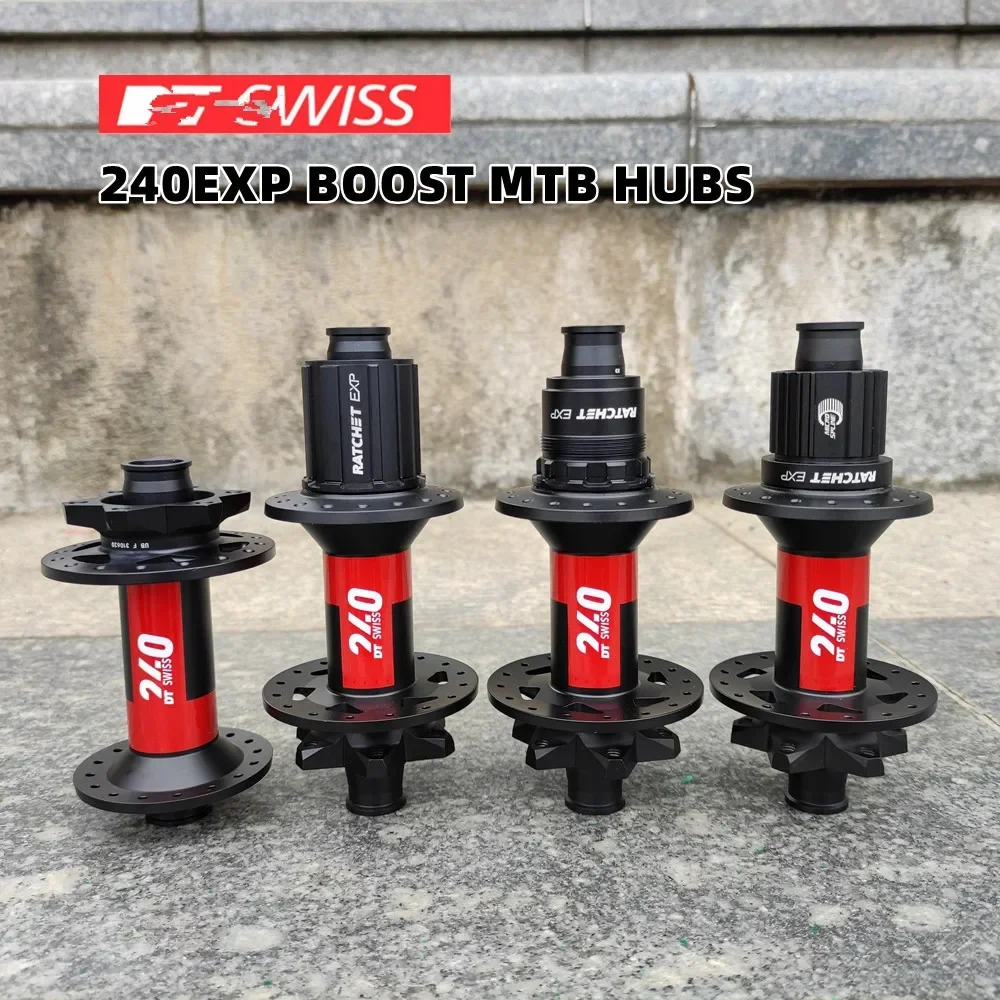 

Оригинальные велосипедные ступицы DT 240EXP MTB J Тип 32H 6 Гвоздь Дисковый тормоз Передний 110 Задний 148 HG MS XD Ступица сквозная ось Bicicleta Bmx hub