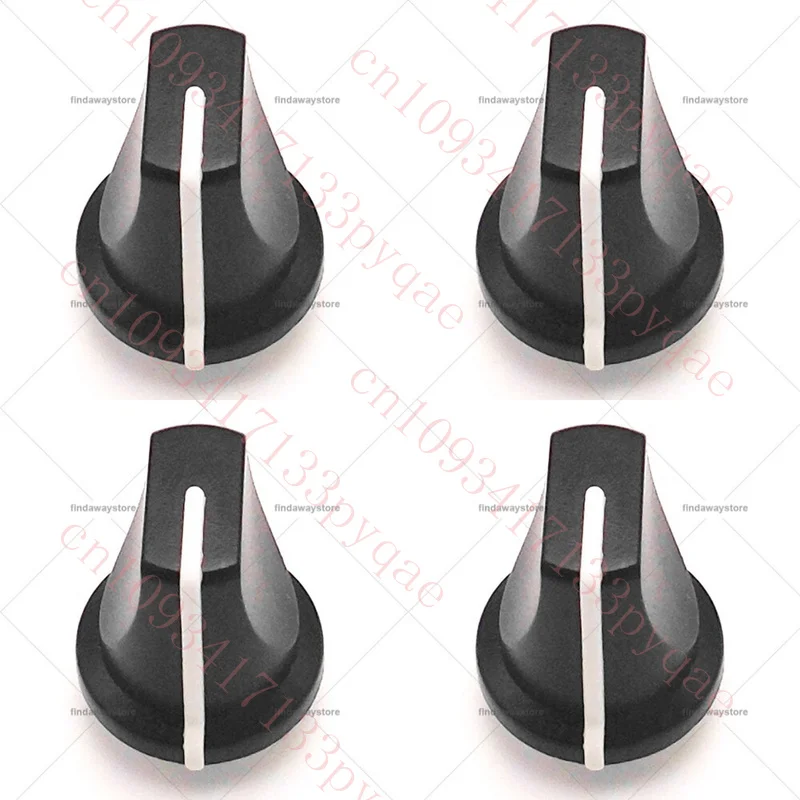 4PCS Replacement FX Effects Select Knob For Pioneer XDJ-RX XDJ-RX2 DAA1213