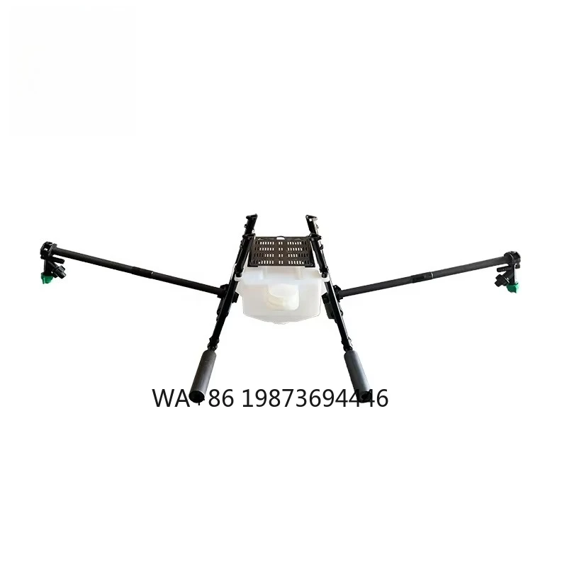 

5L Spray Gimbals 5KG Agricultural Spraying Quad Liquid Spray System Parts
