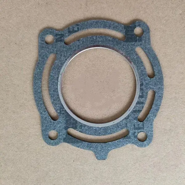 Cylinder Head Cover Paper Gaskets for Hangkai 2-Stroke 4HP Outboard Motor – Marine Spare Parts