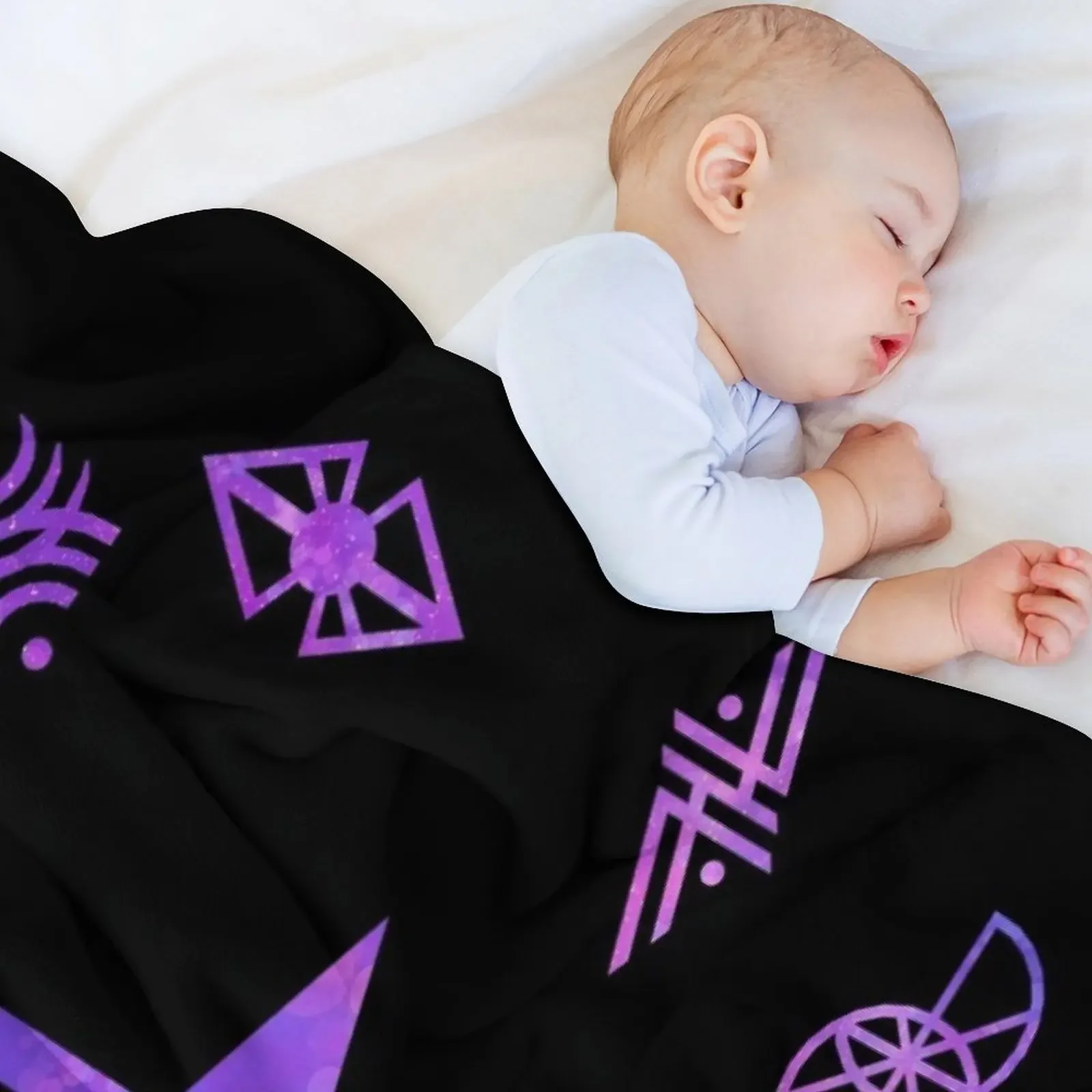 Starset Divisions Throw Blanket for babies Decorative Beds Heavy Soft Big Blankets