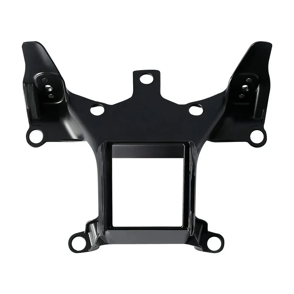 

For Yamaha YZF-R6 YZF R6 2017-2022 2021 r1200 gs adventure Motorcycle Front Headlight Upper Fairing Bracket Holder