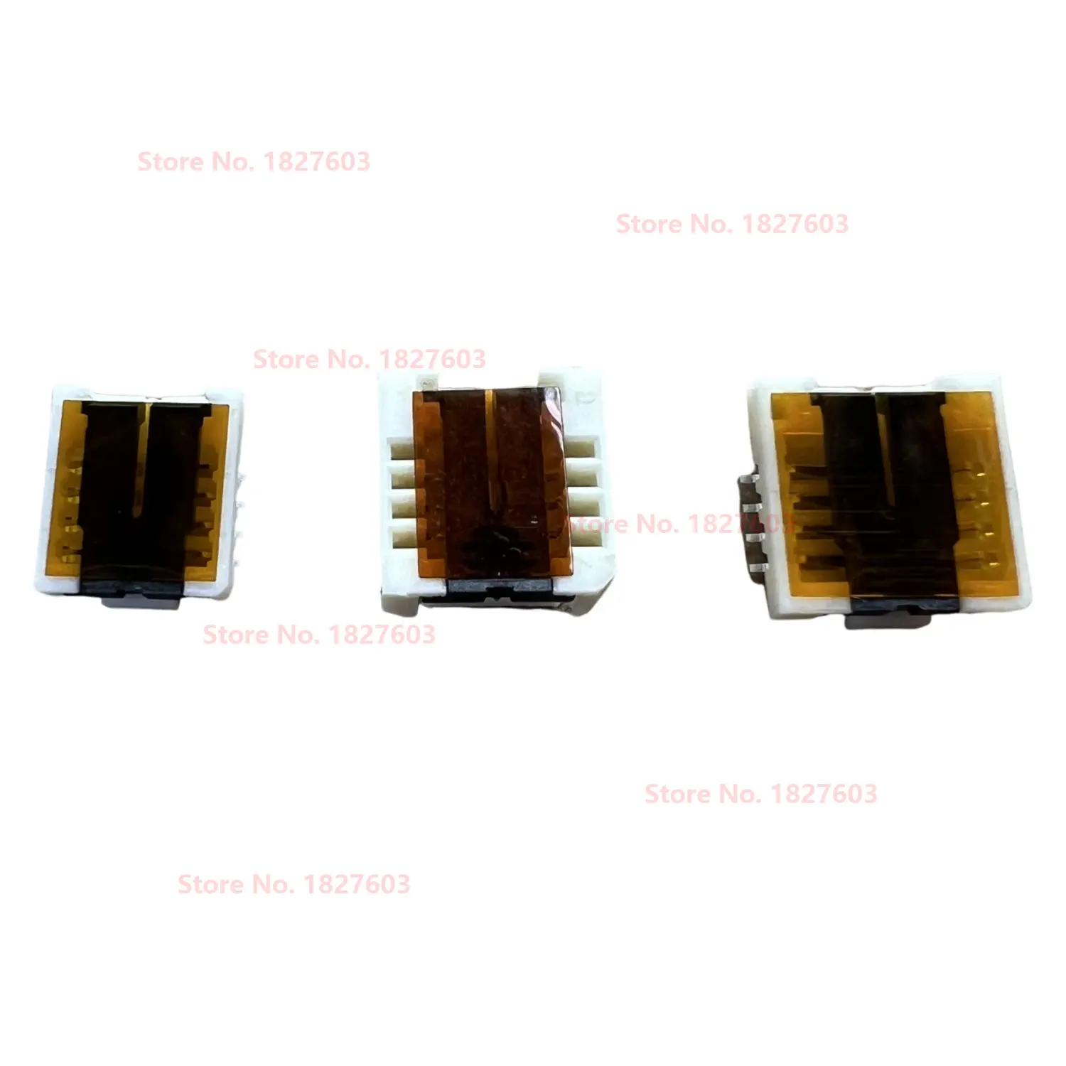 QFN8 MLF8 MLP8 WSON8 SON8 8060 6050 8*6 5*6 SMT Socket SOP8 200mil IC socket BIOS flash socket Top quality, made in Taiwan