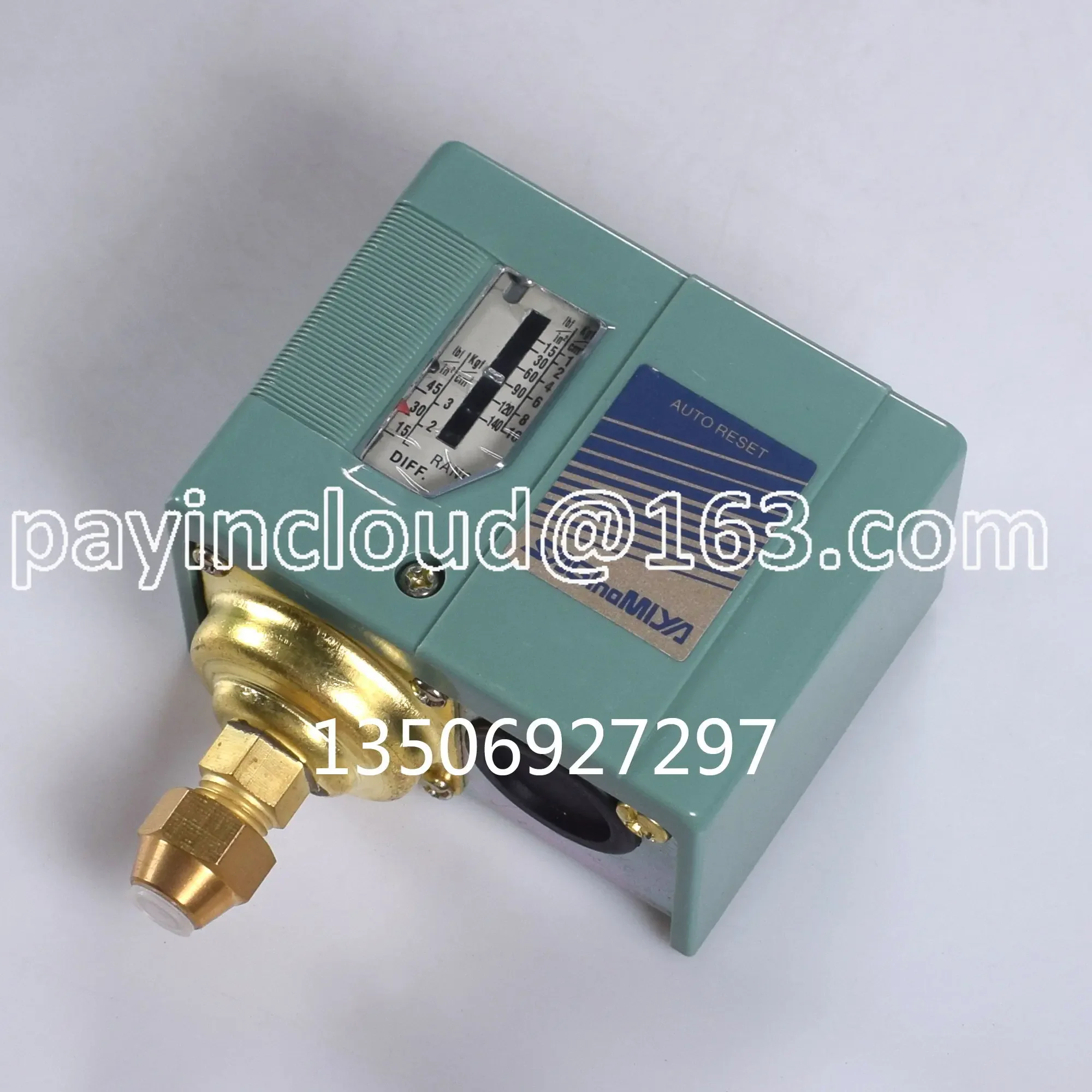 

Pressure Controller Switch SNS-C106XSNS-C110X SNS-C120X SNS-C130X