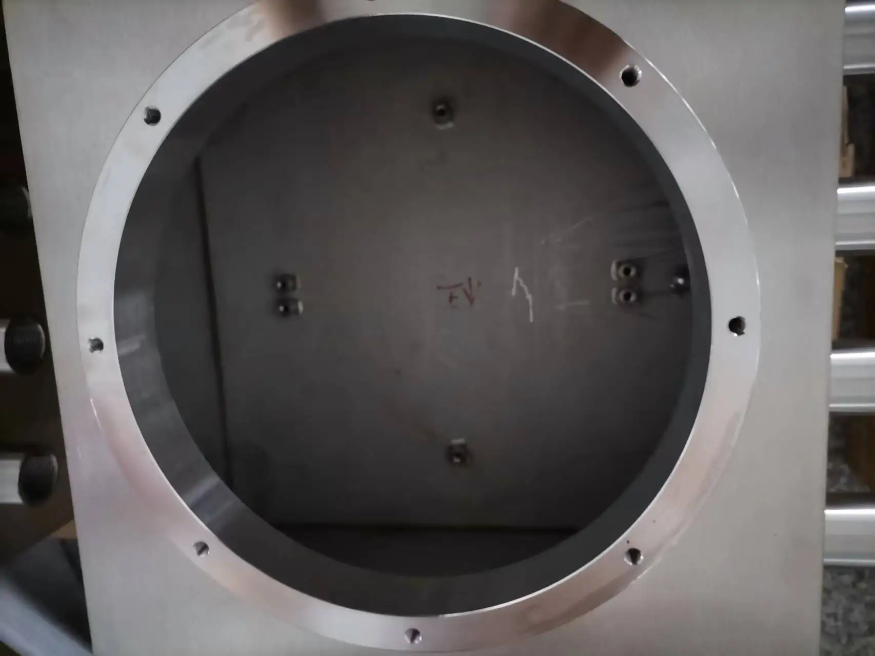 カスタマイズされたEXD II C防爆制御ボックスハウジング、ステンレス製、中国製、メーカーによる監視アクセサリー