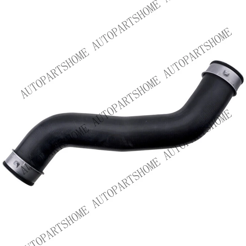 Z... A2115284382 Turbo Air Hose For Mercedes E-Class W211 S211
