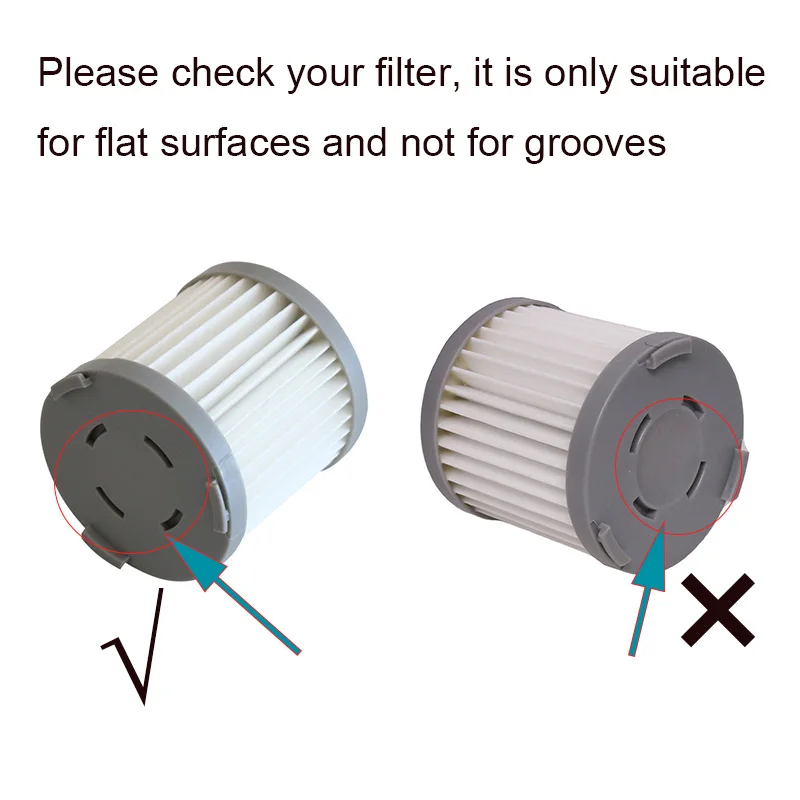 Hepa Filter Parts F… - image