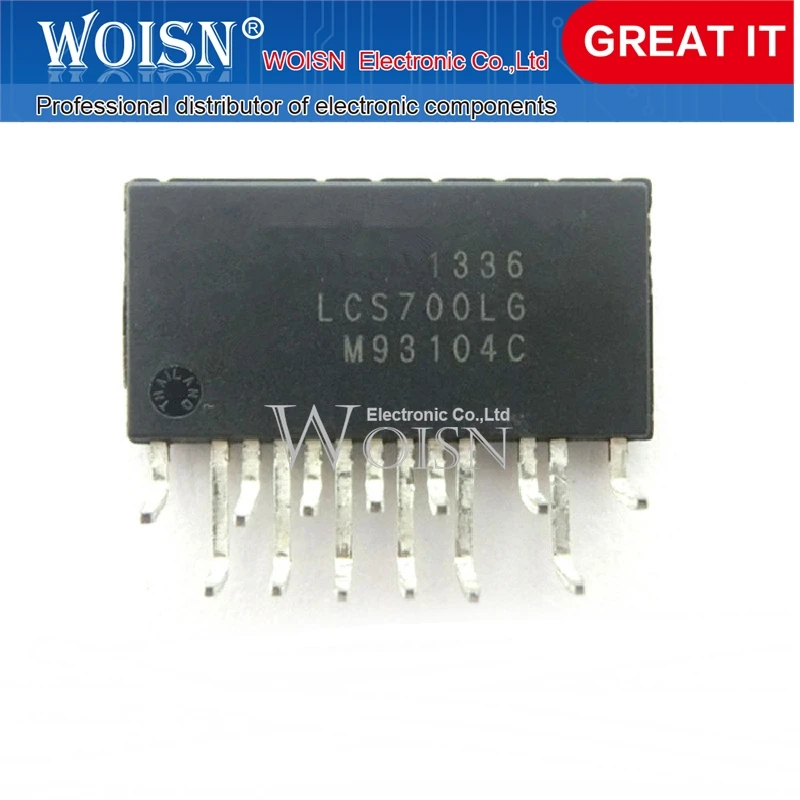 (5piece) LCS700LG LCS700HG LCS701LG LCS701HG LCS702HG LCS702LG LCS703HG LCS703LG LCS705HG LCS708HG ESIP