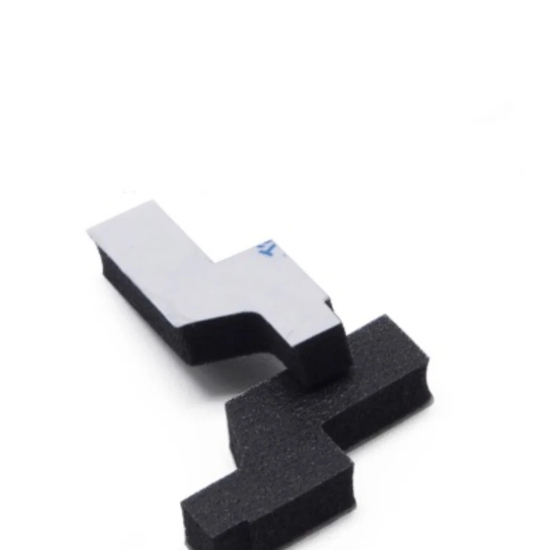 5Set MP2555 Tamburo di Tenuta Unità Tamburo di Tenuta Per Ricoh MP6054 MP3555 MP3055 MP5055 MP6055 MP4055 Tamburo Unità Lama di Tenuta Tamburo Spugna Pad