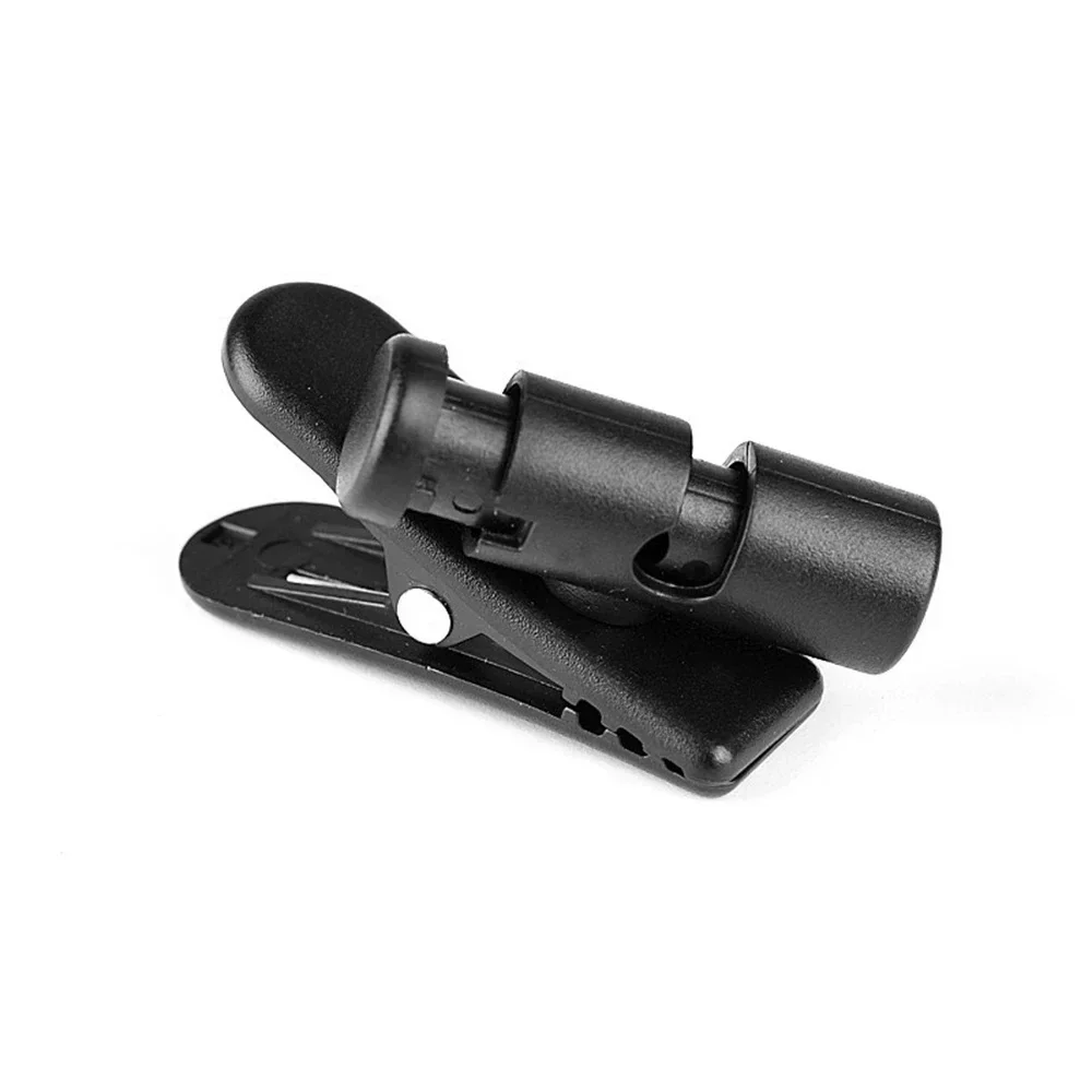 Premium Cable Clips For Earphone Wire Management Securely Mount And Protect Material Sturdy And