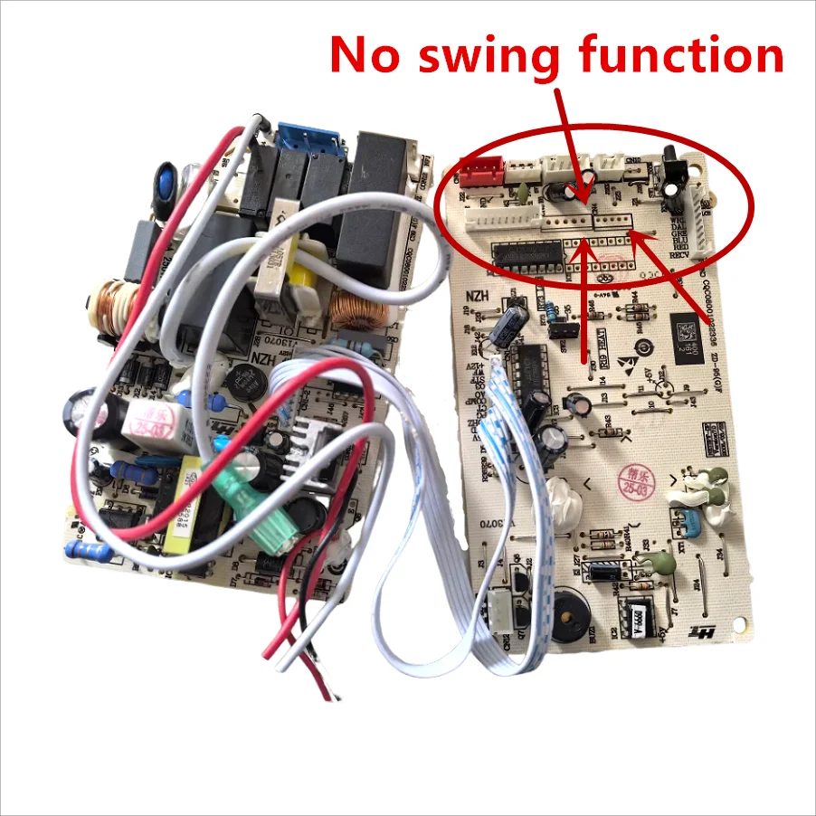 جديد لمكيف الهواء هاير لوحة الكمبيوتر لوحة دوائر كهربائية KFR-25GW/GAZF 0010403132