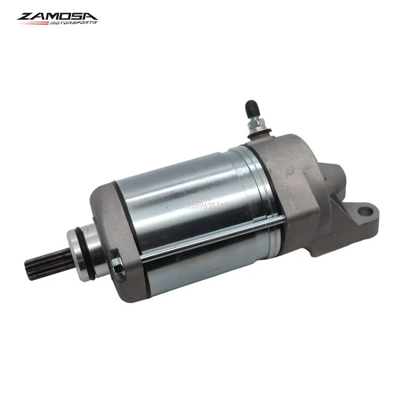Стартер для RX10/RXW10 Apex Attached GT RX-1 ER LE