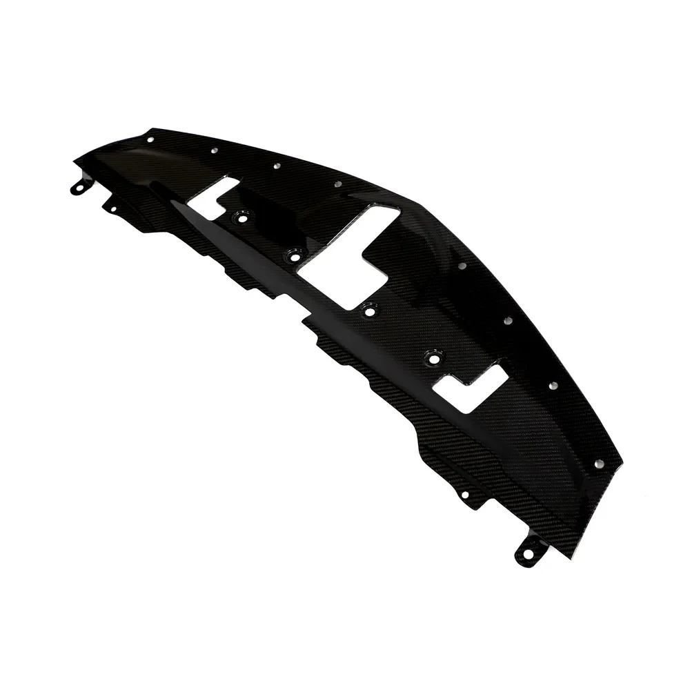 غطاء المحرك من ألياف الكربون الجافة غطاء المحرك لـ Nssan Z RZ34 400Z