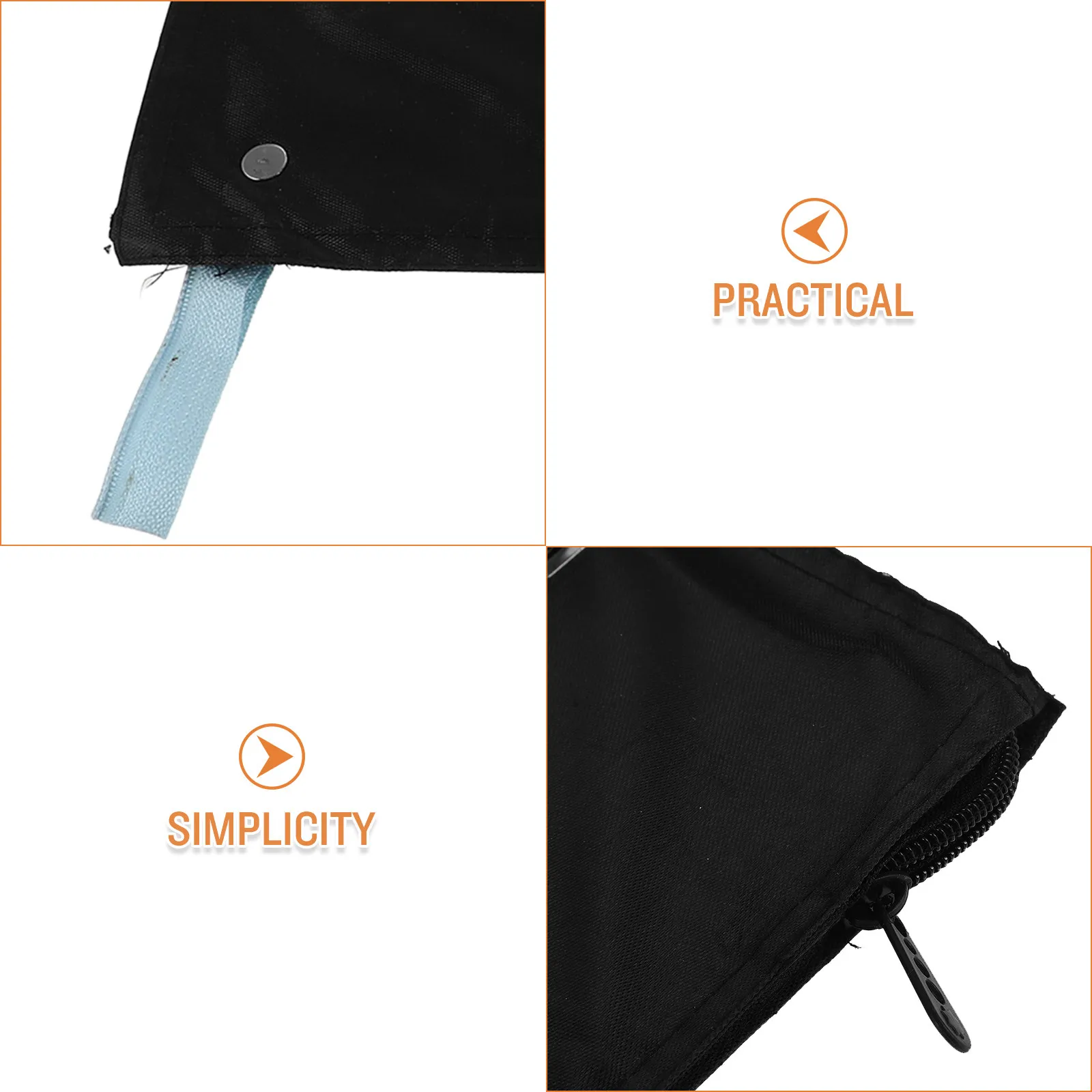 Lightweight Portable Sketch Board Clip Flat Parallel Surface Stylish Grain Finish for Drawing Painting Sketching
