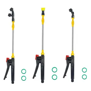 Çubuk-sudan geri çekilebilir paslanmaz çelik bir değnek püskürtün, uzatma çubuğu açık havada çalışacak, bitkiler bahçedeki ağaca asılır 8 en çok satılan, bar, sprey-no. 1