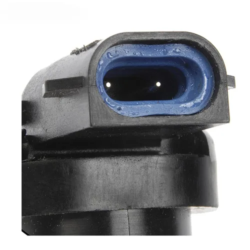 Imagen 2 del producto Sensor de velocidad de rueda ABS para Ford BRONCO, E-150, ECONOLINE EXPLORER, E-250, F-150, LINCOLN, MERCURY, ABS, freno, 970-012