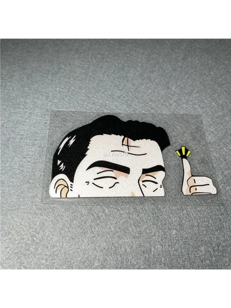 AliExpress NONE Car Styling Stickers for Initial D AE86 Drift Decal Motor Auto Truck Bike Decoration Applique Laptop Tape