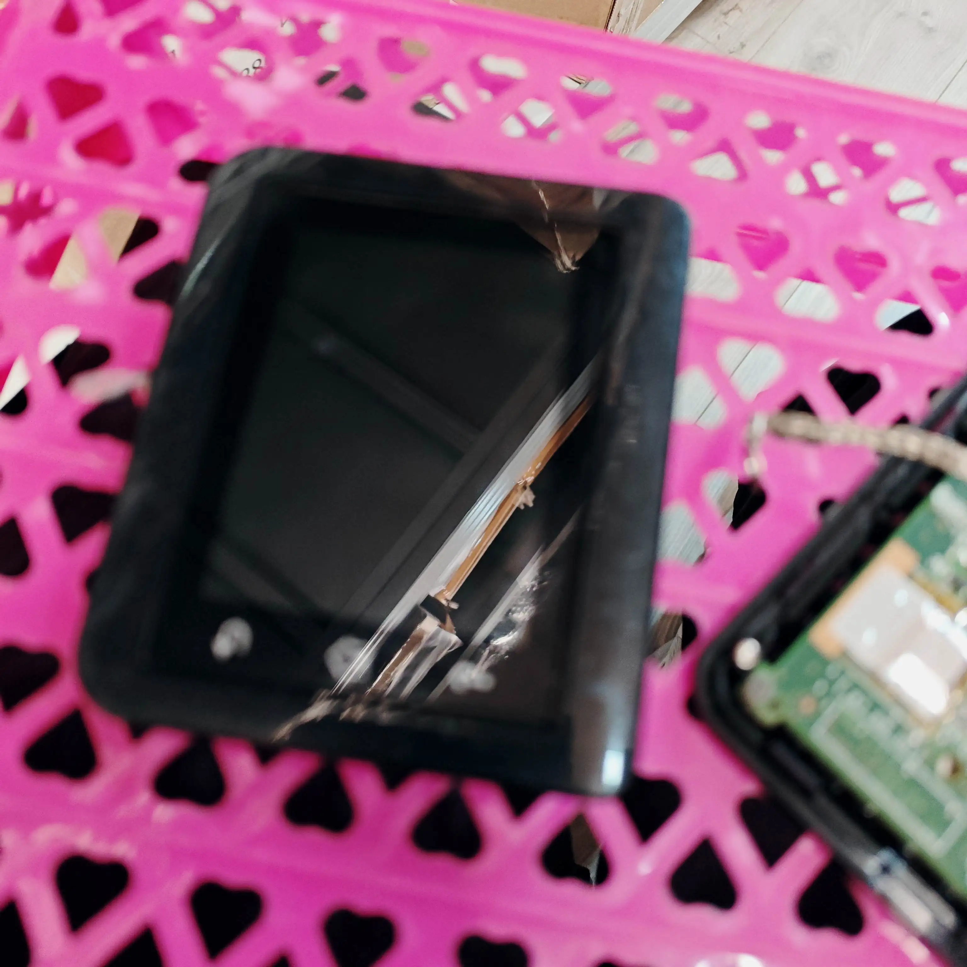 

Genuine B3Q10-60139 Control Panel Assembly for HP M426 M427 M277 M280 M281 277 280 281 426 427 C5F98-60002 Cable Printer Parts