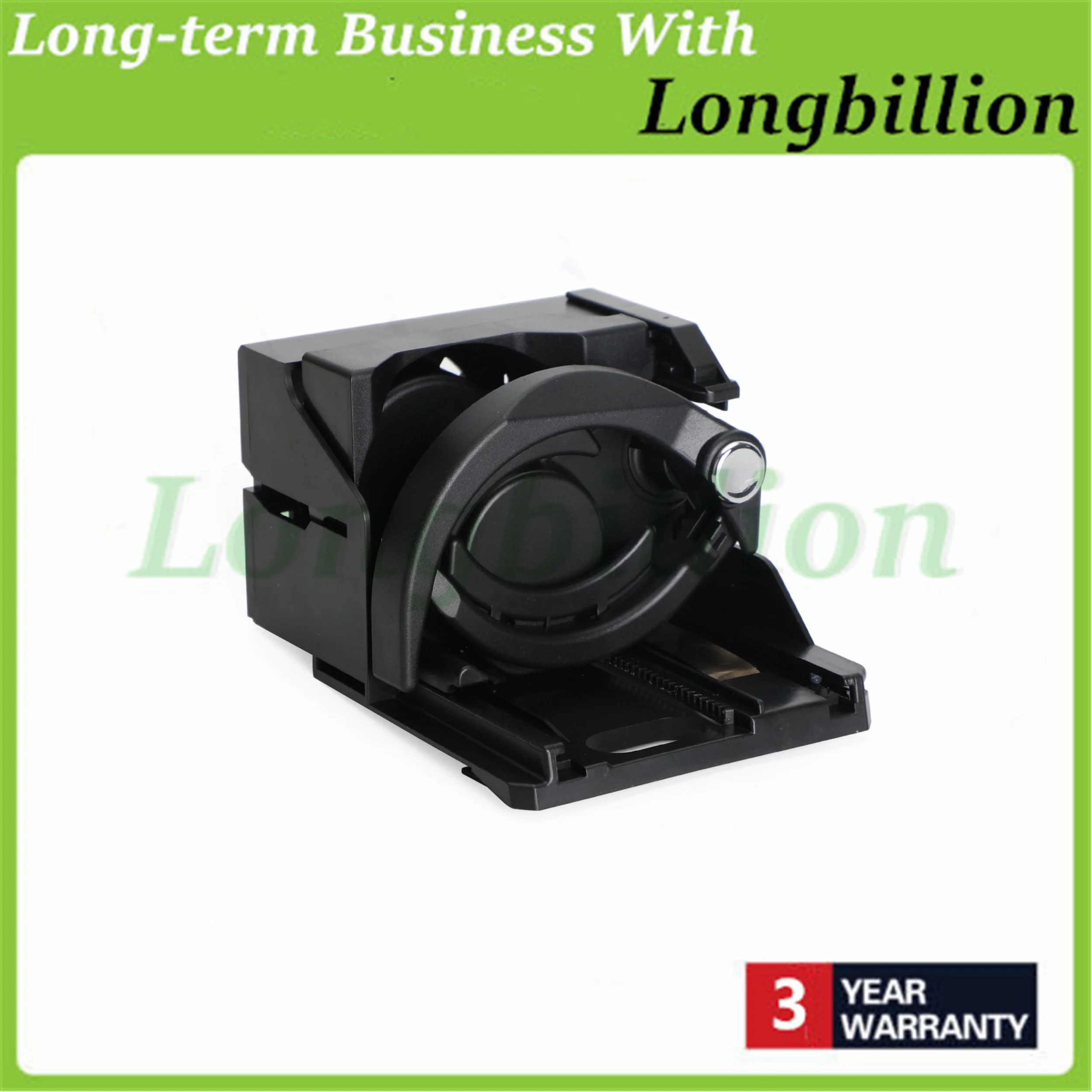 

New Car Centre Console Drink Cup Holder Replacement For Mercedes W210 E300 E320 E420 E430 E55 AMG 2106800114 66920101