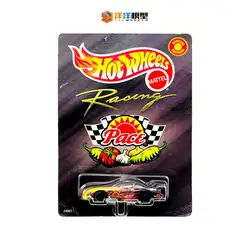 Hot Wheels 1:64 1999 Daytona 500 pace Collection of die cast alloy trolley model ornaments