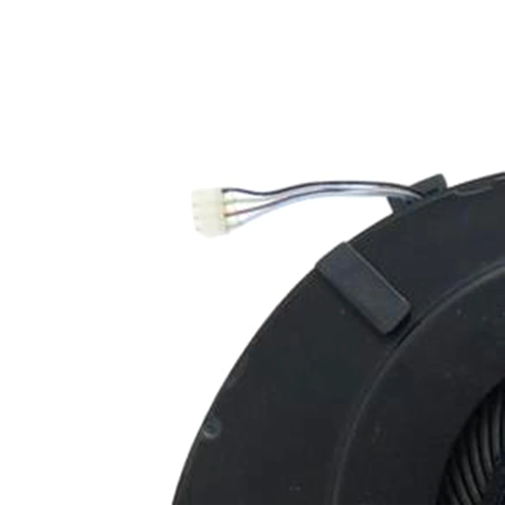 C=For HP  Pavilion 15-FC 15-FD 15-FC0000 15-FD0000 TPN-Q286 TPN-Q287 N36064-001 N38472-001 DC5V Laptop UMA CPU Cooling Fan