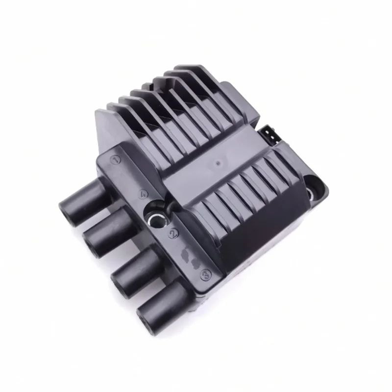 Tonlinker OE 1208063 10457075 1103872 1103905 Car Ignition Coil For OPEL Astra F Corsa B Vectra Pontiac Sunbird 1992-1993 2.0L