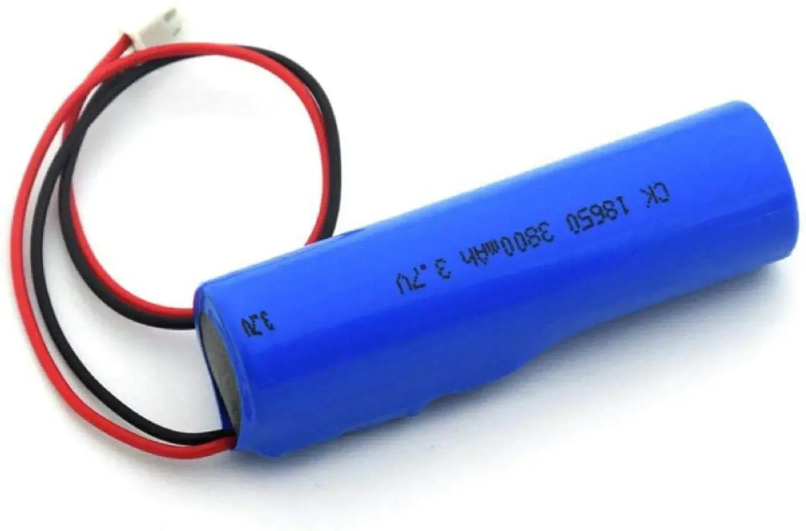 High capacity 4400mah 3.7v 1pcs knee massage battery 18650 battery pack  battery