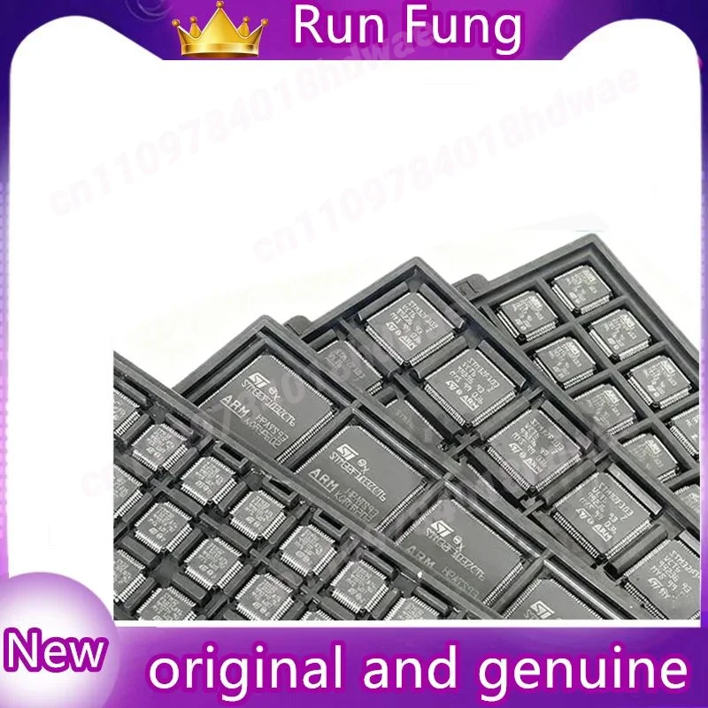10PCS/LOT STM32F103C8T6 CBT6 R8T6 RBT6 RCT6 RET6 RDT6 VCT6  STM32F103VET6 STM32F103VGT6 STM32F103C8T6  New Original