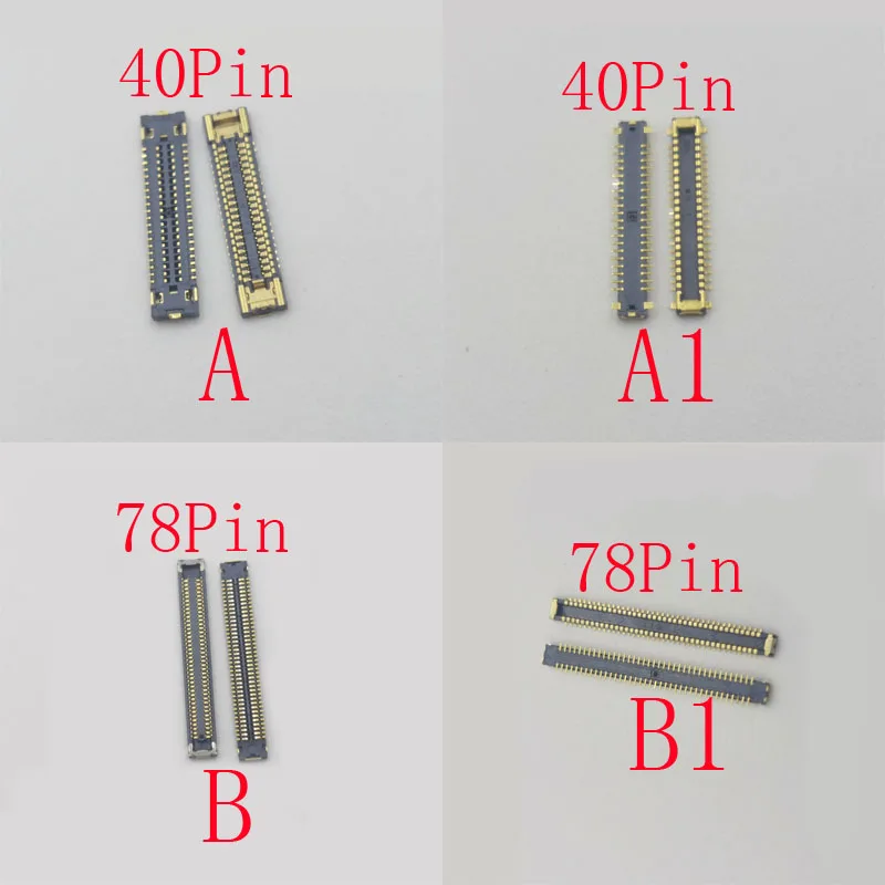2-50-шт-usb-зарядное-устройство-ЖК-дисплей-разъем-fpc-для-samsung-galaxy-a80-a805-a40-a405f-a90-a905-a70-a705-a70s-a707-40-78-pin
