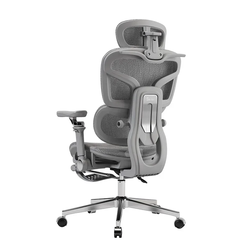 

Офисный стул Эргономичный киберспорт Компьютерный стул Удобное сидячее и не усталое сиденье Удобство дома