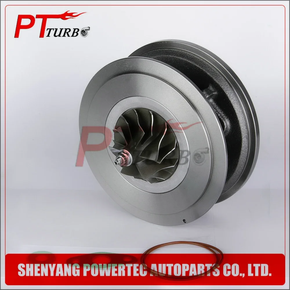 

Turbocharger Core 758351-0015 758351-0017 11657794259O14 Turbo car charger for BMW 525D 525XD 530D 530XD 730D 730LD 7794260O14 N