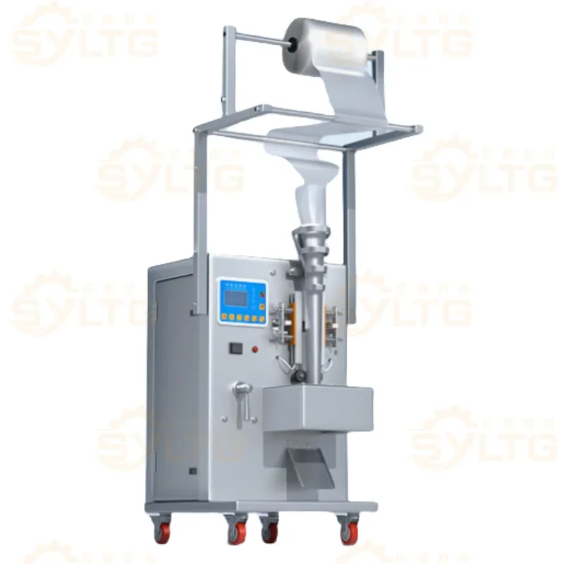 Automatic Ice Lolly Ice Pop Popsicle Stick Making Machine Fruit Juice Liquid Filling And Sealing Packaging Packing Machine