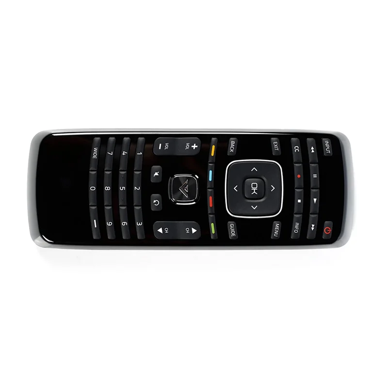 -N07R Remote Control Suitable For VIZIO TV XRT100 E321VL E371VL E390VL Free Setting Remote Control English Version